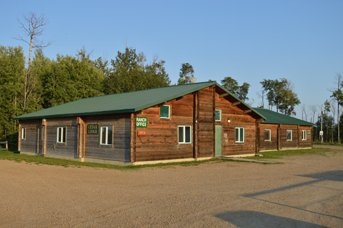 General - Facilities - Cedar Lodge
