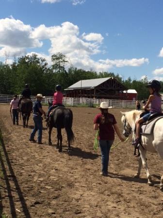 General - Blog - FFD Pony Rides