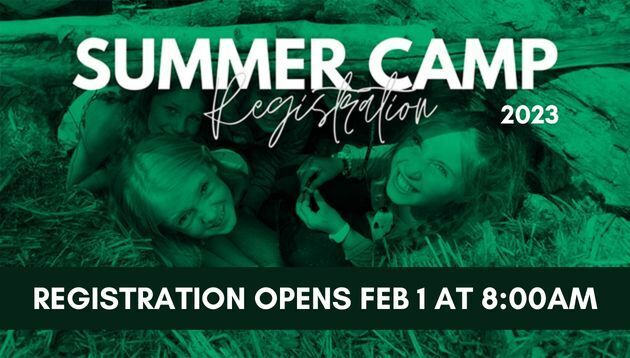 Registration opens Feb1 2023