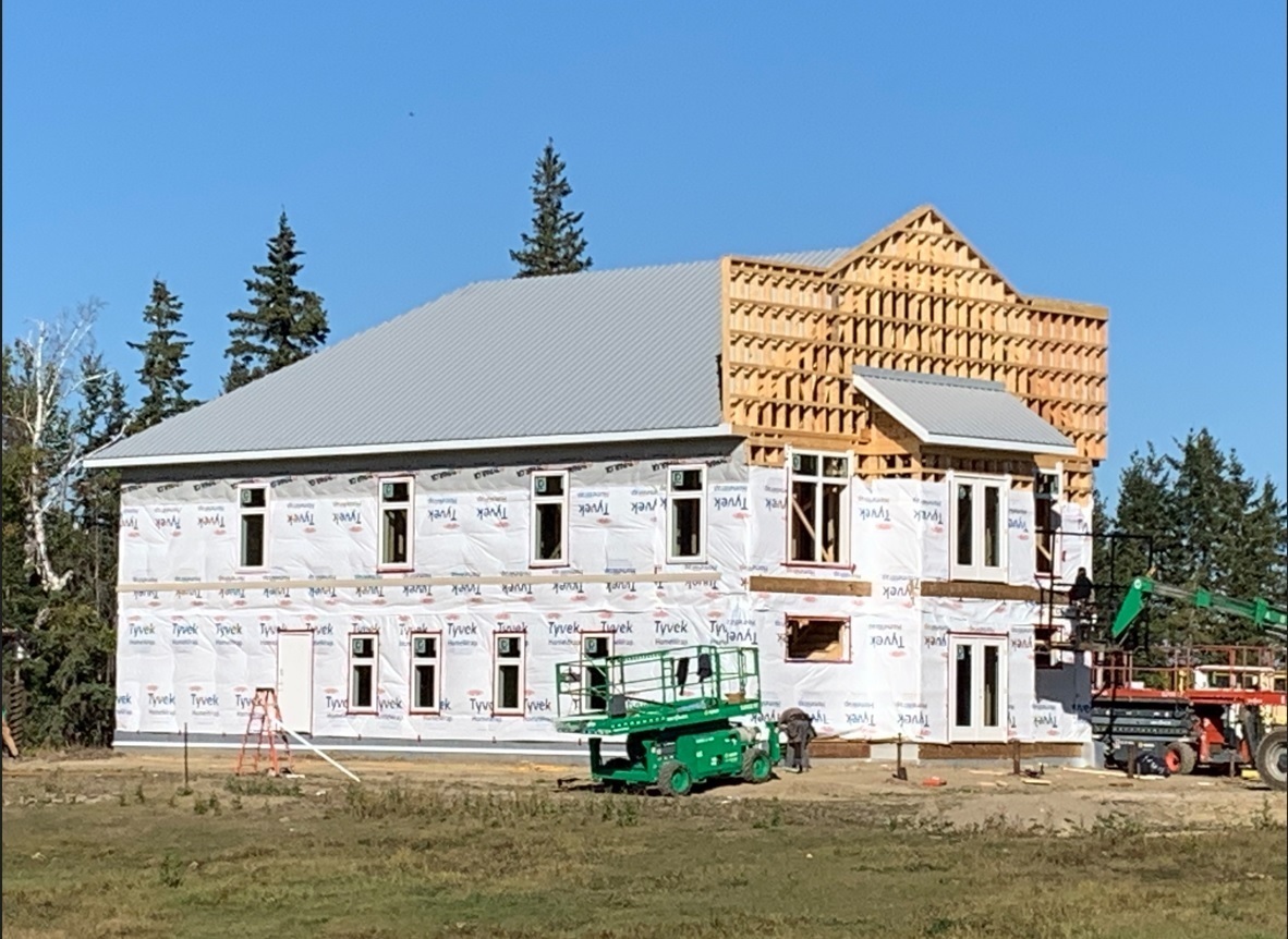 Birch Bay Ranch Cabins