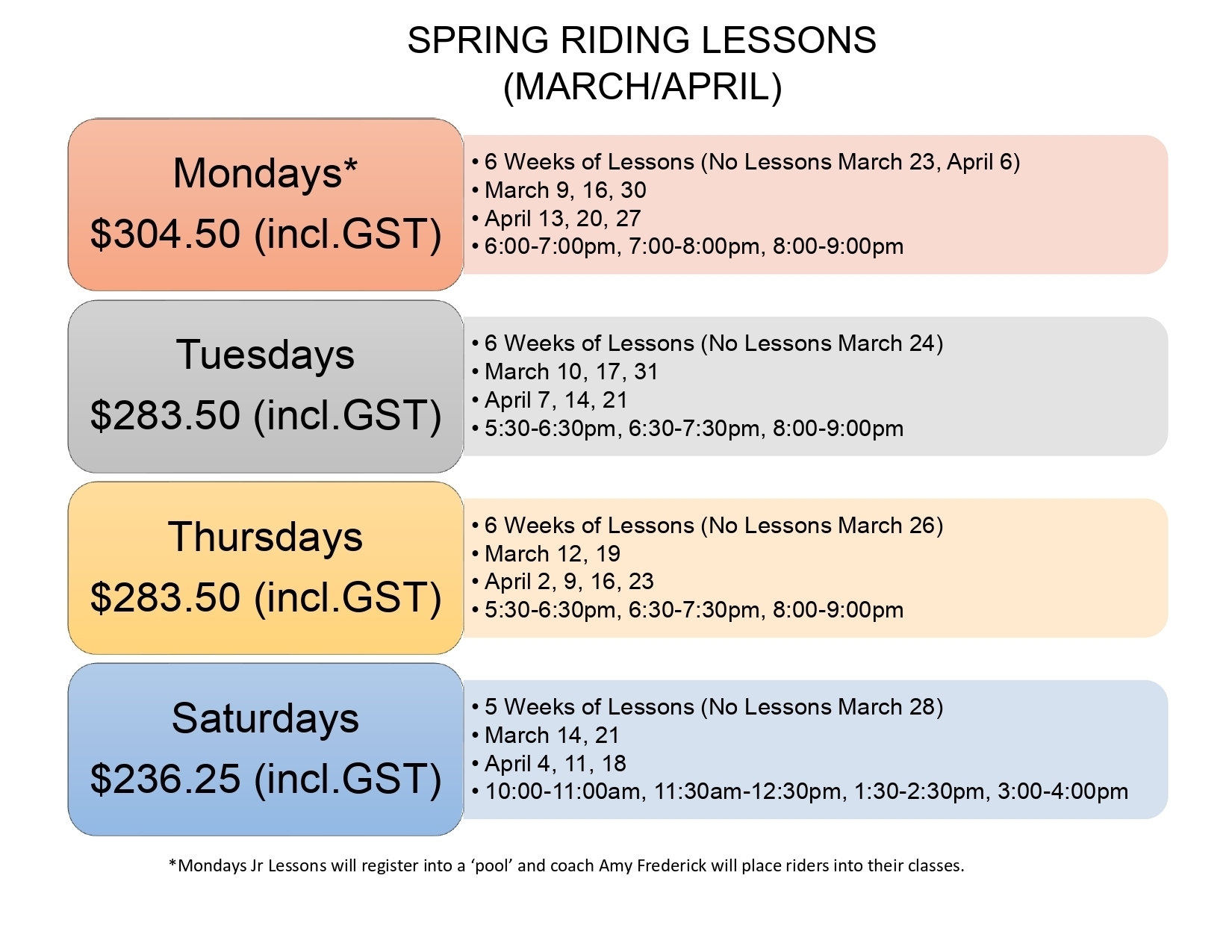 ridingspring