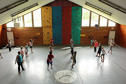 General - Activities - Indoor Foosball